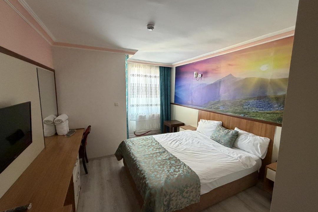Photo of Bedroom in Sarikaya