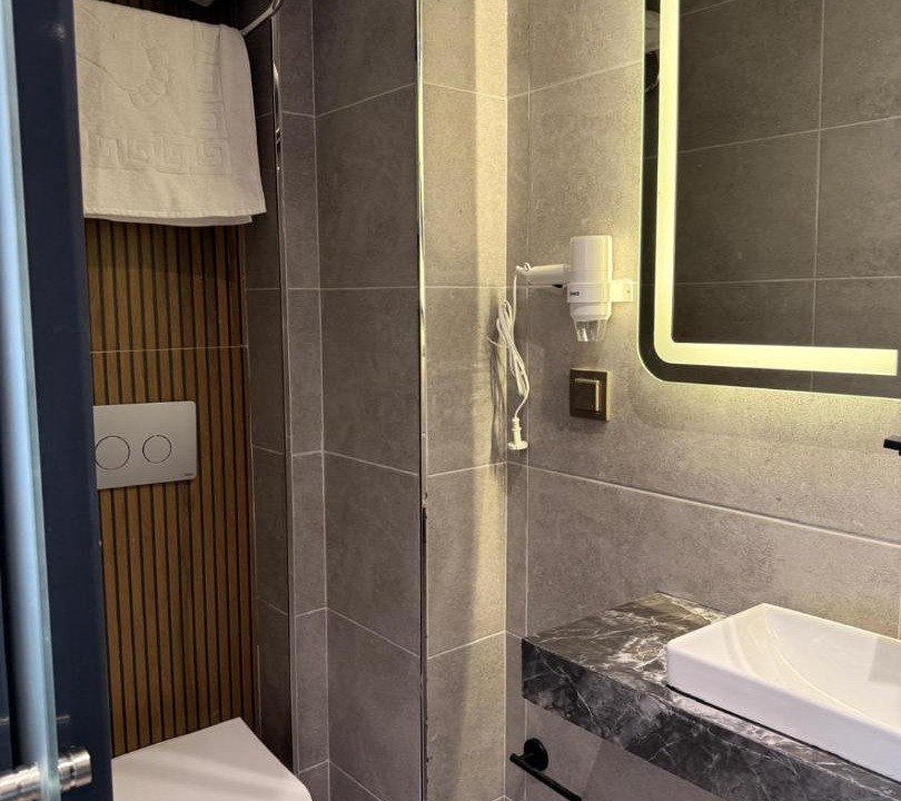 Photo of Bathroom in Kumkapi