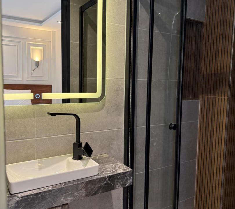 Photo of Bathroom in Kumkapi