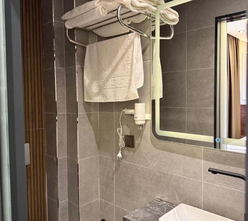 Photo of Bathroom in Kumkapi