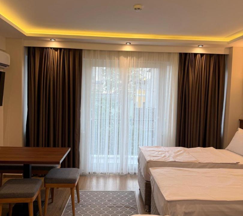 Photo of Bedroom in Kumkapi