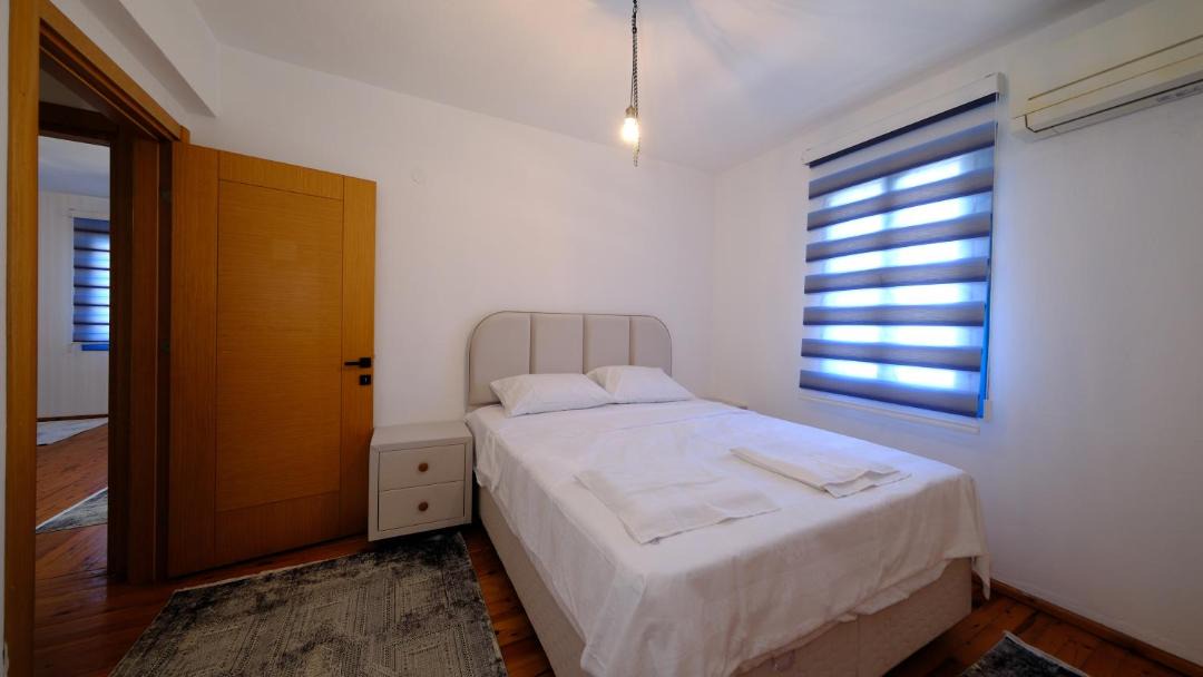 Photo of Bedroom in Yalikavak