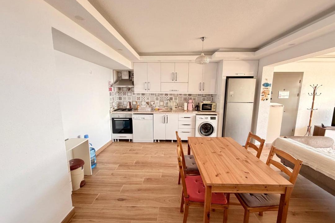 Photo of Kitchen in Bodrum City Center