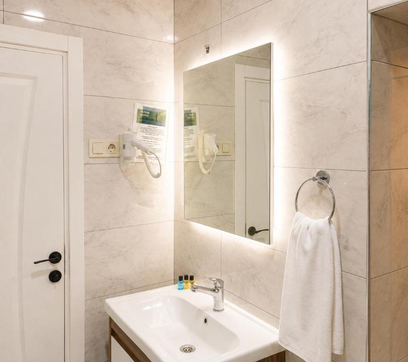 Photo of Bathroom in Kucukcekmece