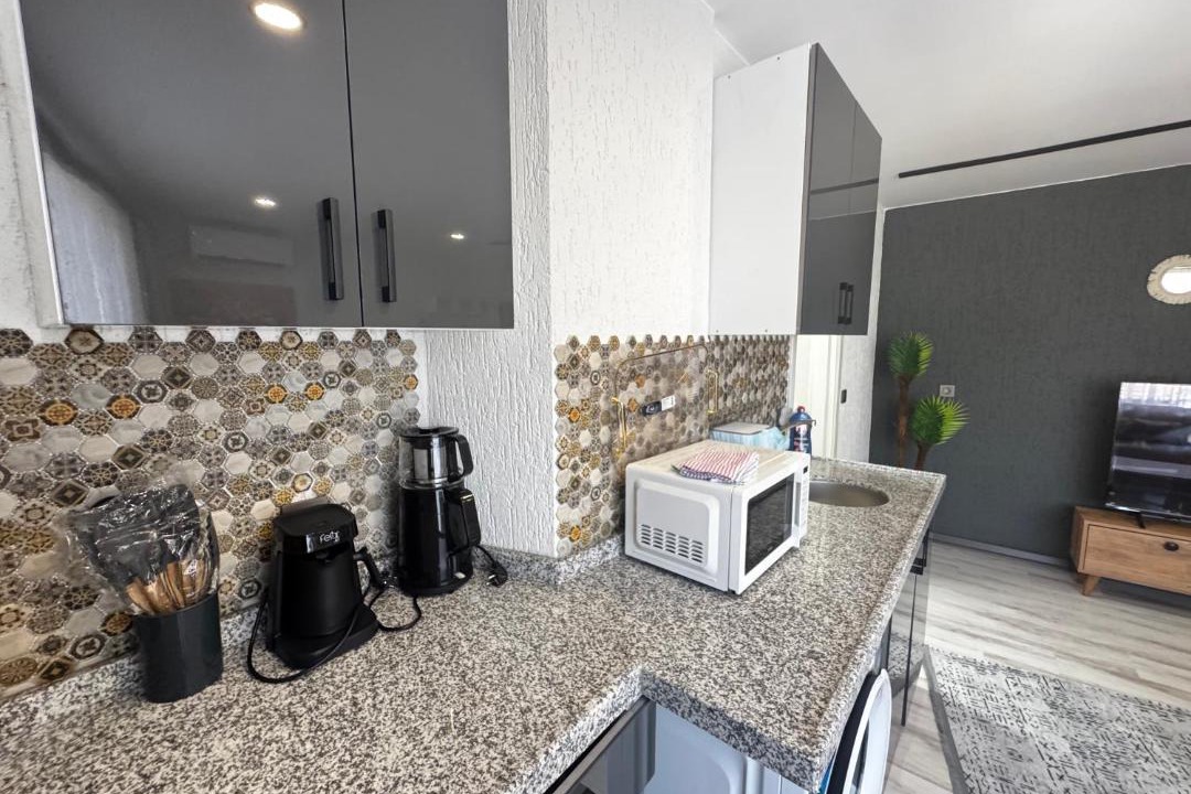 Photo of Kitchen in Umraniye