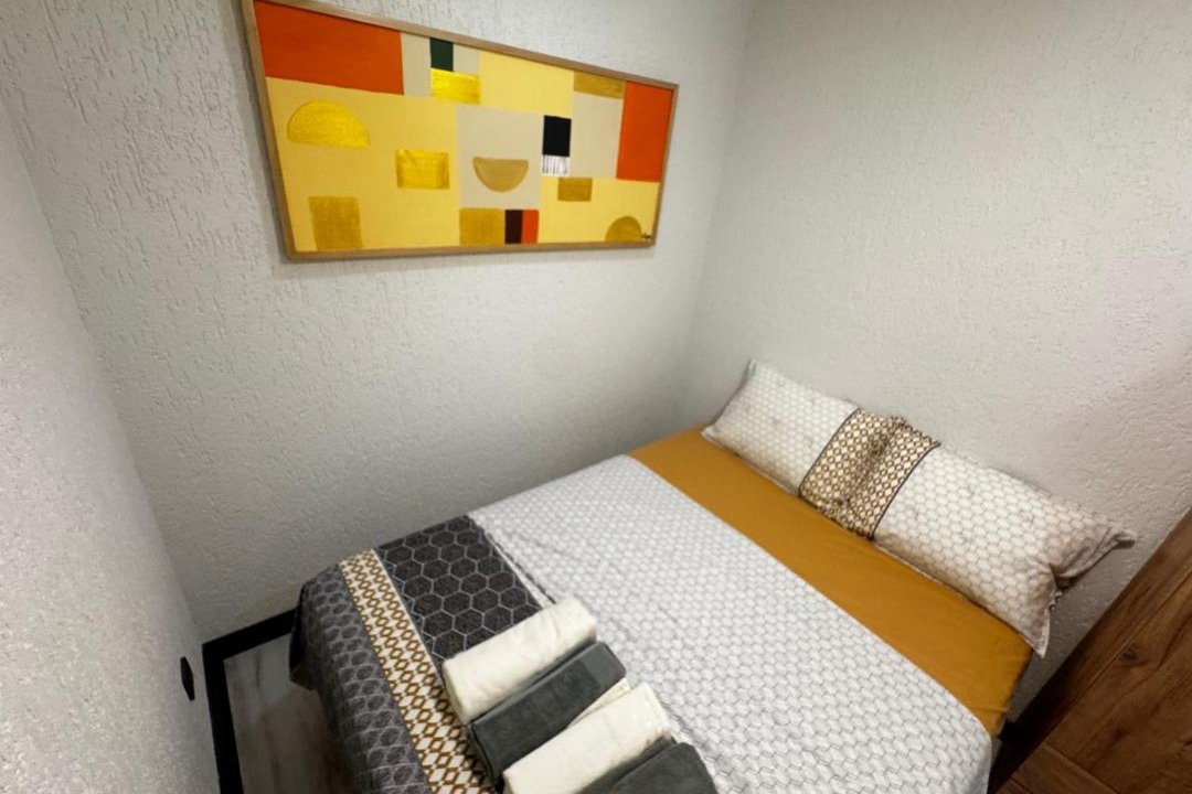 Photo of Bedroom in Umraniye