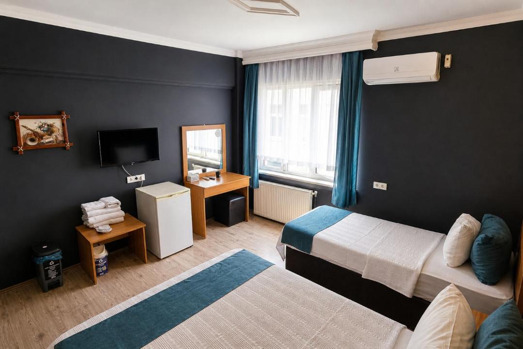 Photo of Bedroom in Corlu