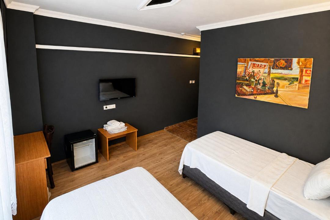 Photo of Bedroom in Corlu