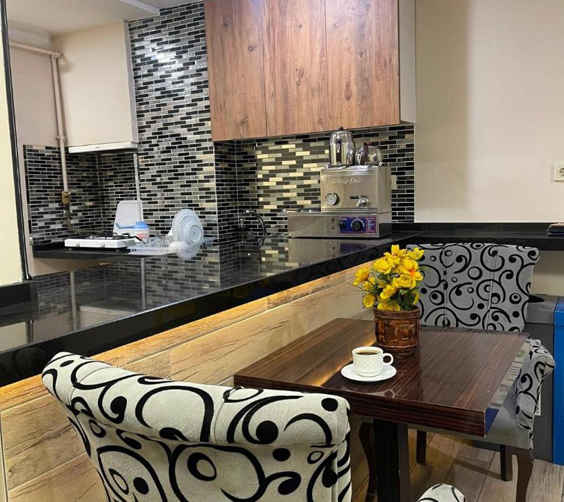 Photo of Kitchen in Beyazit