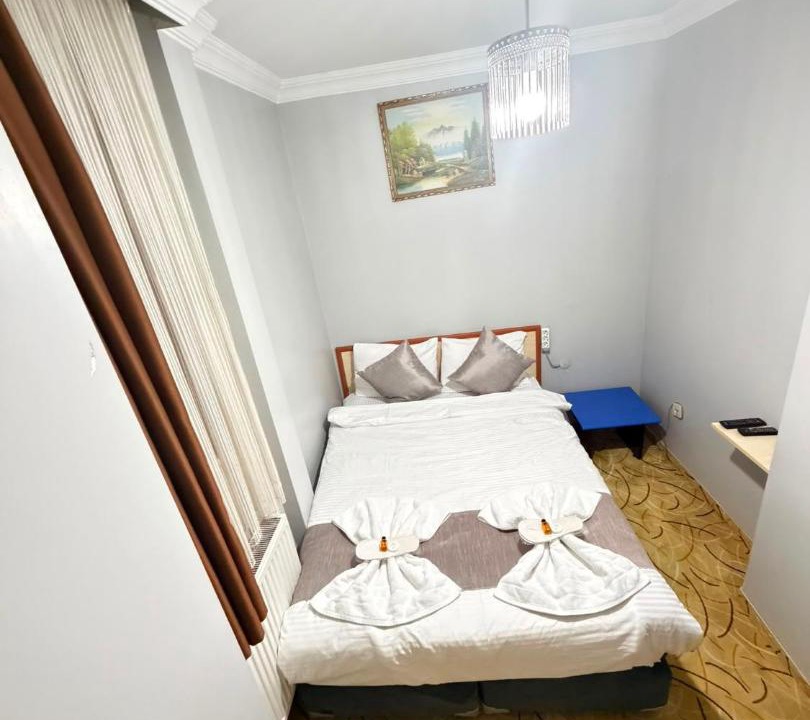 Photo of Bedroom in Beyazit