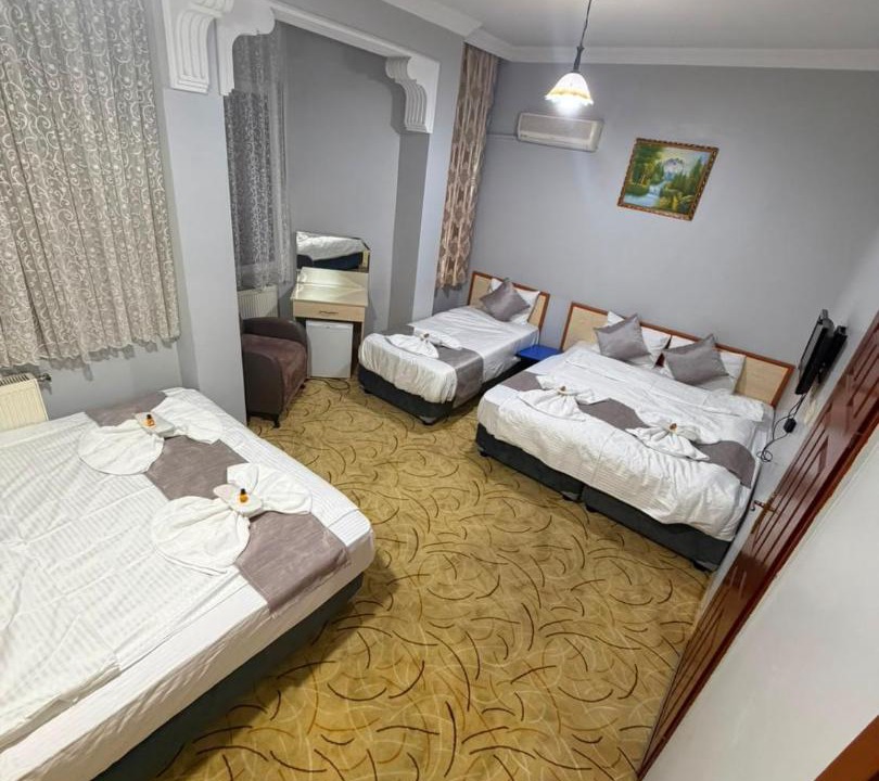 Photo of Bedroom in Beyazit