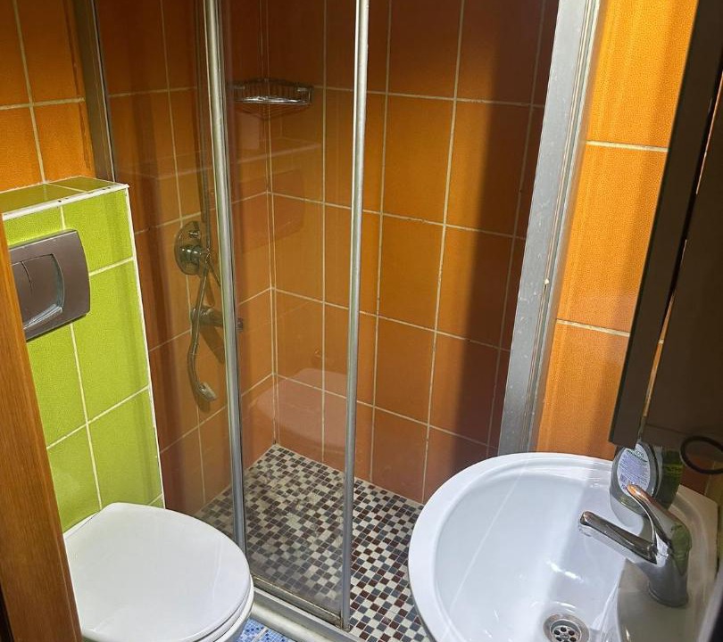 Photo of Bathroom in Rasimpasa