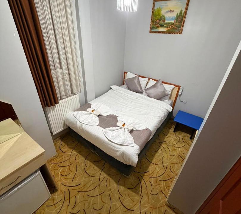 Photo of Bedroom in Beyazit