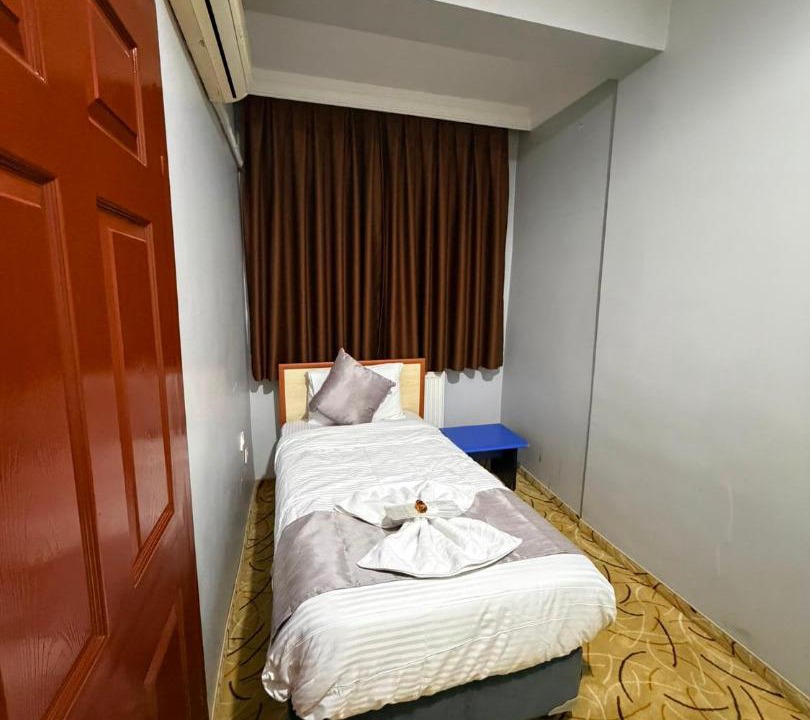 Photo of Bedroom in Beyazit