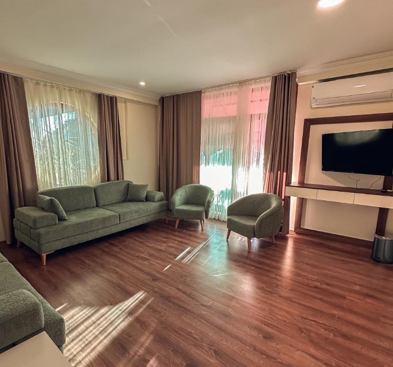 Photo of Livingroom in Armutlu