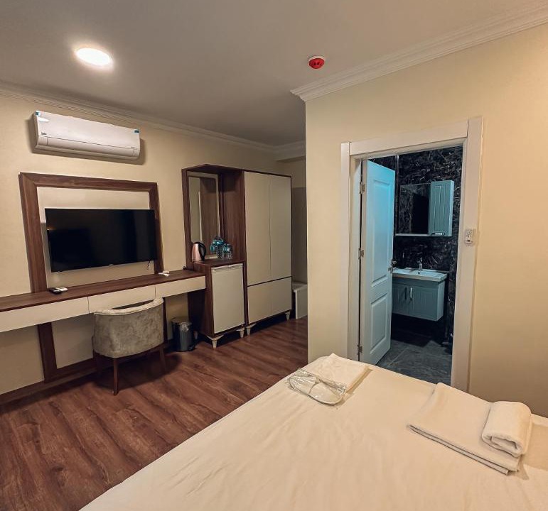 Photo of Bedroom in Armutlu