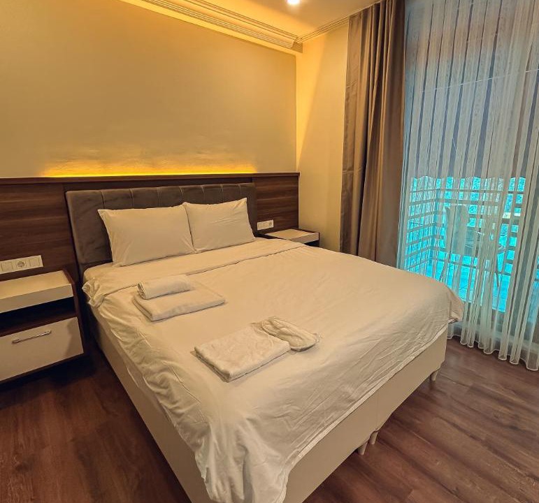 Photo of Bedroom in Armutlu