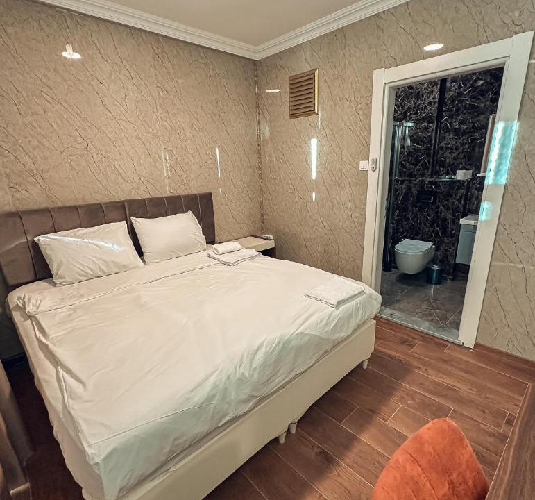 Photo of Bedroom in Armutlu