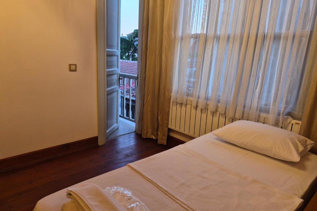 Photo of Bedroom in Sariyer
