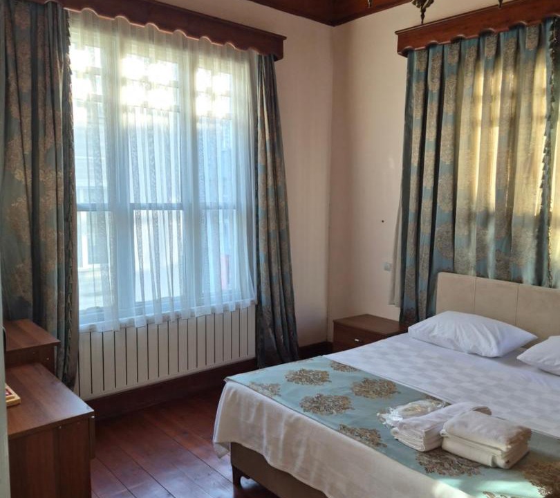 Photo of Bedroom in Sariyer