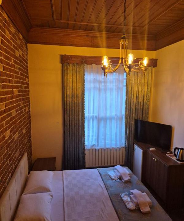Photo of Bedroom in Sariyer