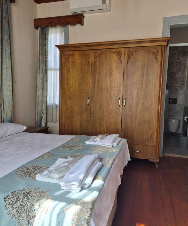Photo of Bedroom in Sariyer