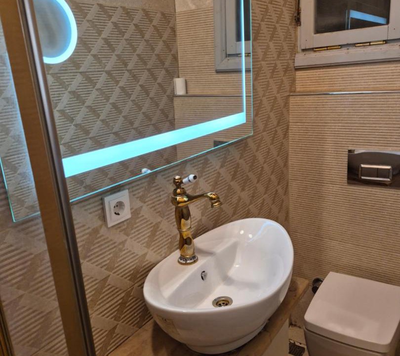 Photo of Bathroom in Sariyer