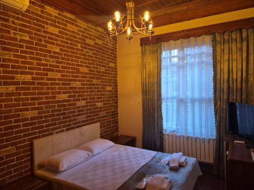 Photo of Bedroom in Sariyer