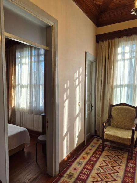 Photo of Bedroom in Sariyer