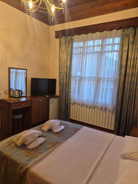 Photo of Bedroom in Sariyer