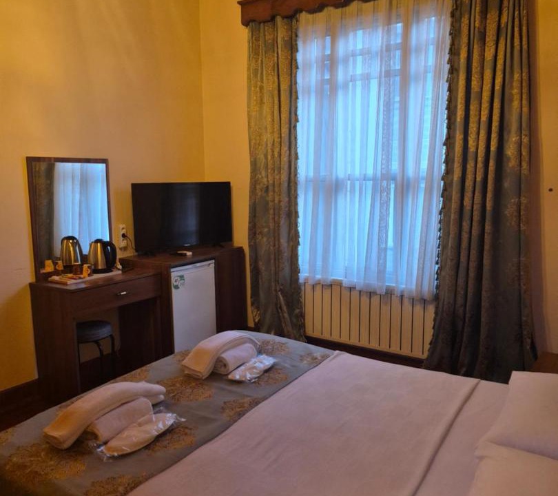 Photo of Bedroom in Sariyer