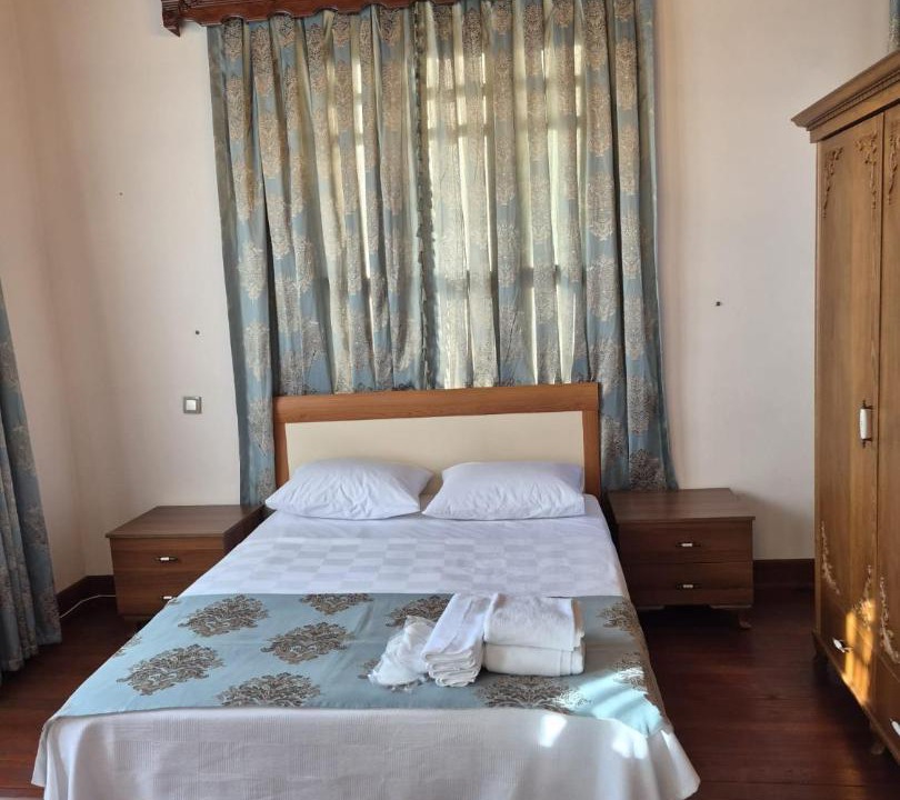Photo of Bedroom in Sariyer