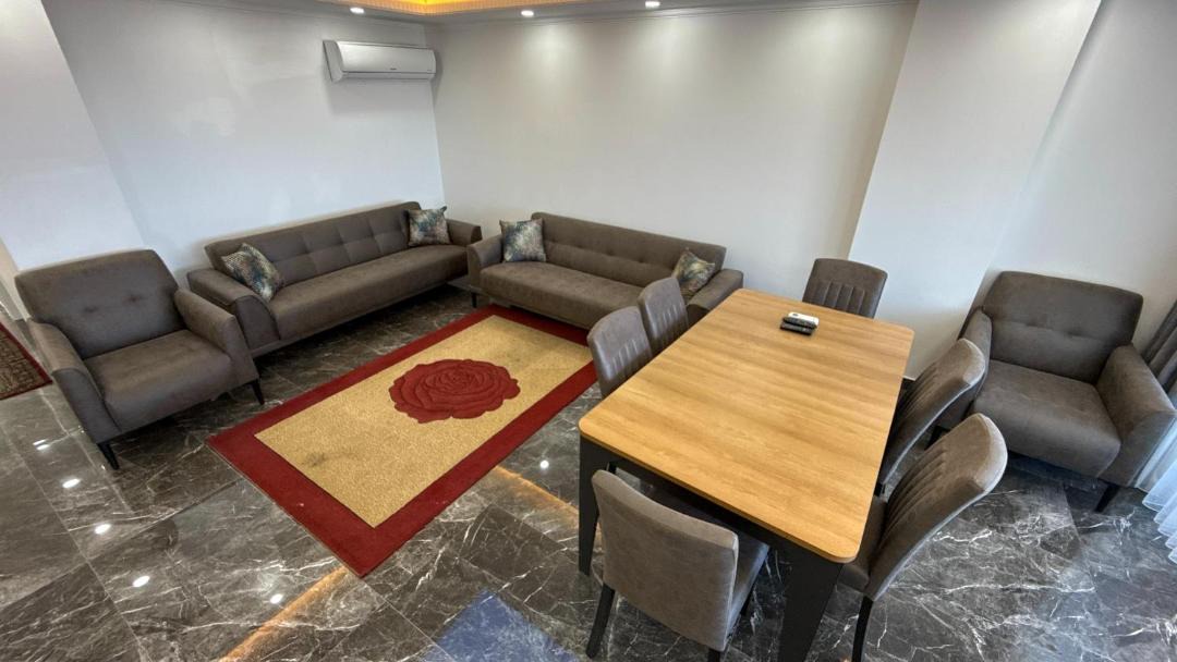 Photo of Livingroom in Akcaabat