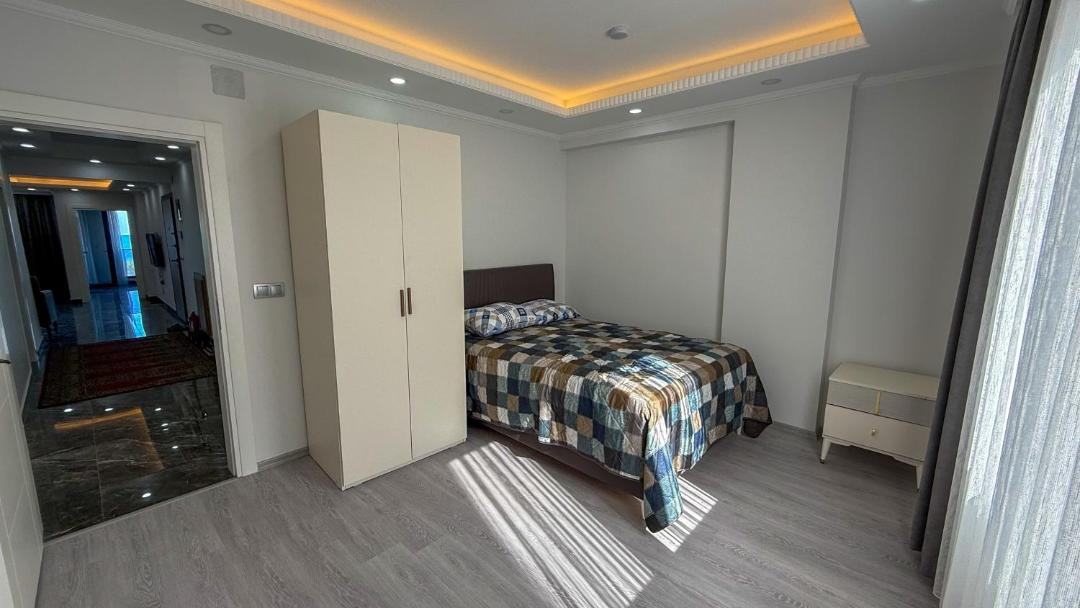 Photo of Bedroom in Akcaabat
