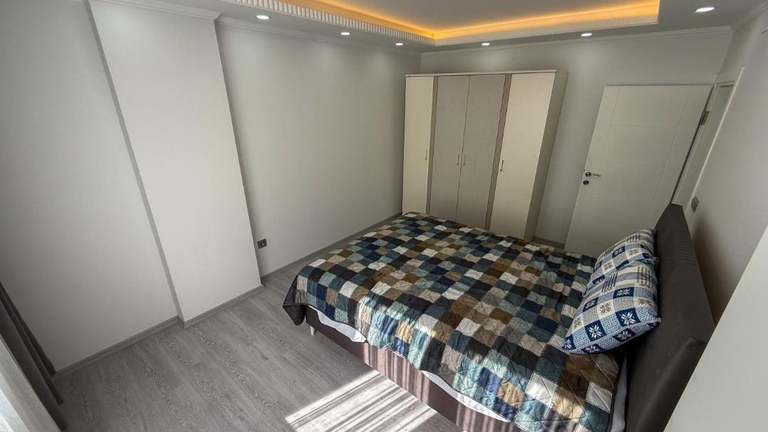 Photo of Bedroom in Akcaabat