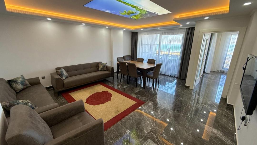 Photo of Livingroom in Akcaabat