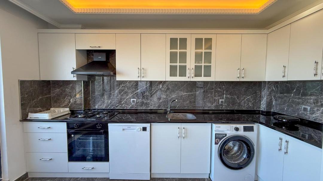 Photo of Kitchen in Akcaabat