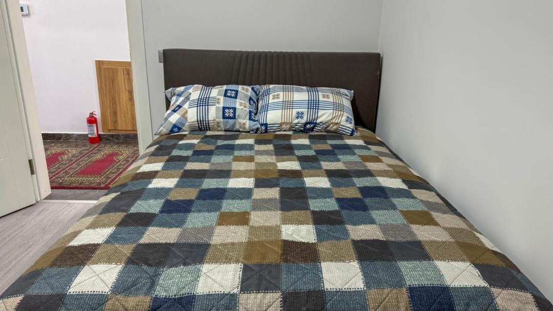 Photo of Bedroom in Akcaabat