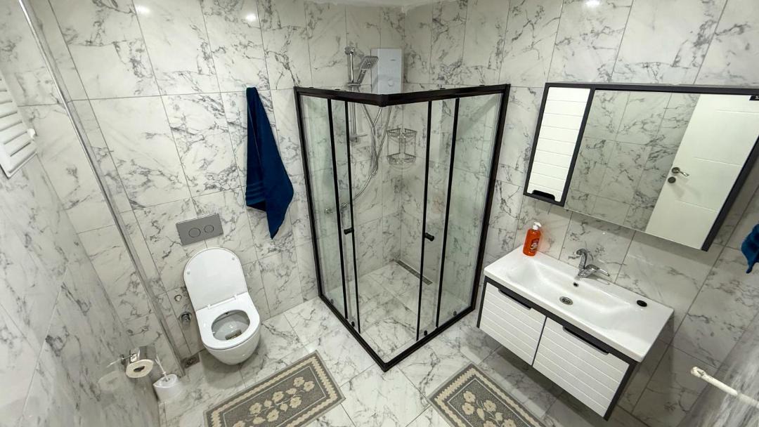 Photo of Bathroom in Akcaabat