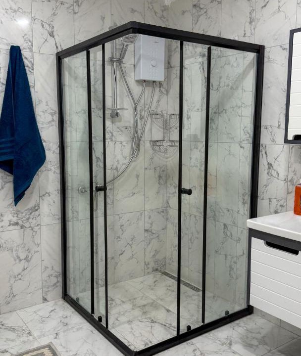 Photo of Bathroom in Akcaabat