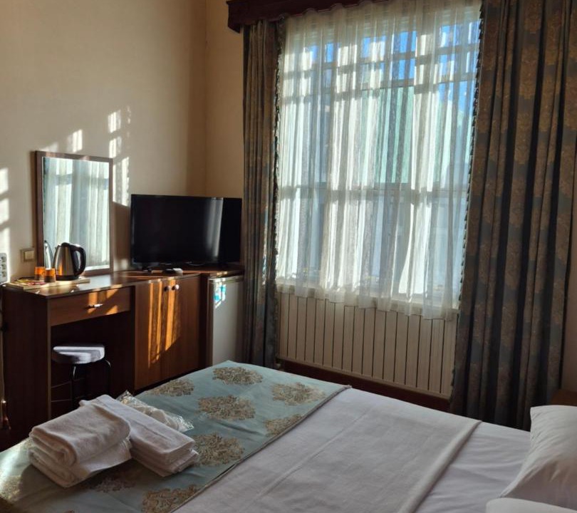 Photo of Bedroom in Sariyer