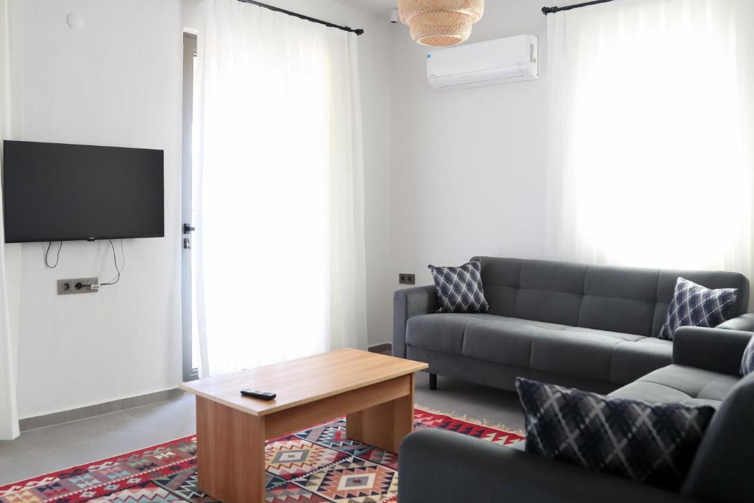 Photo of Livingroom in Datca
