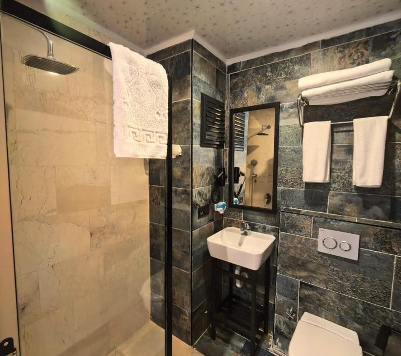 Photo of Bathroom in Artikli