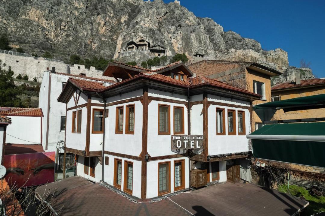 Photo of Others in Amasya