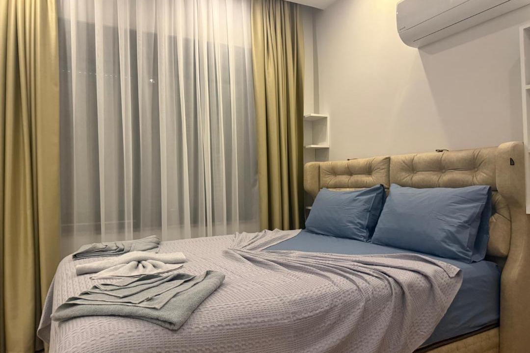 Photo of Bedroom in Avsallar