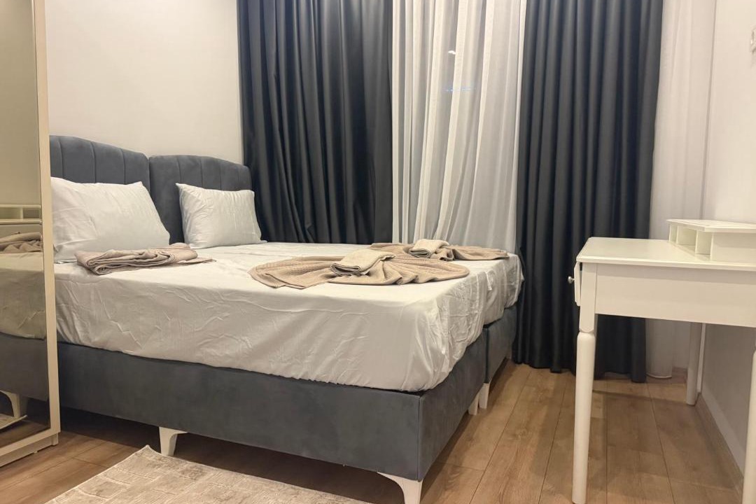 Photo of Bedroom in Avsallar