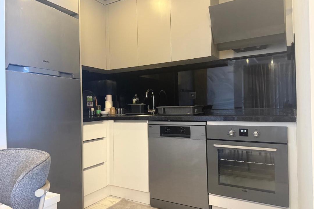 Photo of Kitchen in Avsallar