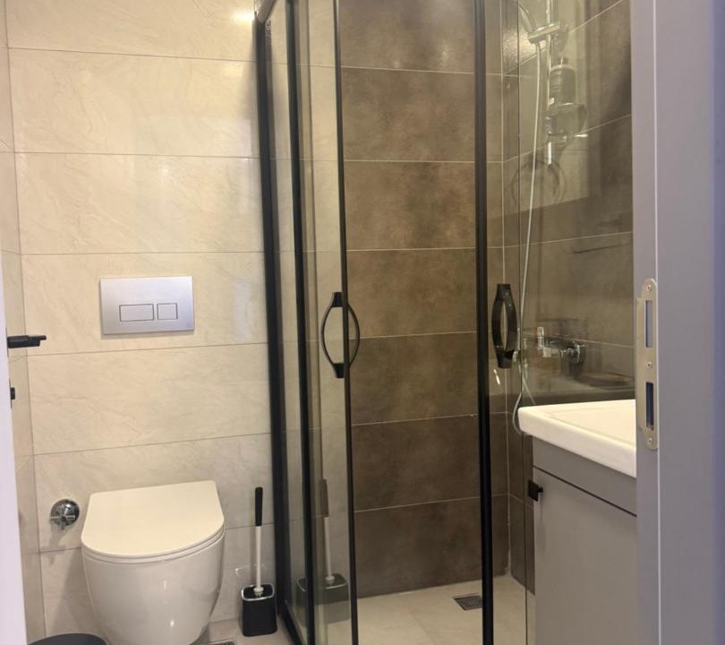 Photo of Bathroom in Avsallar