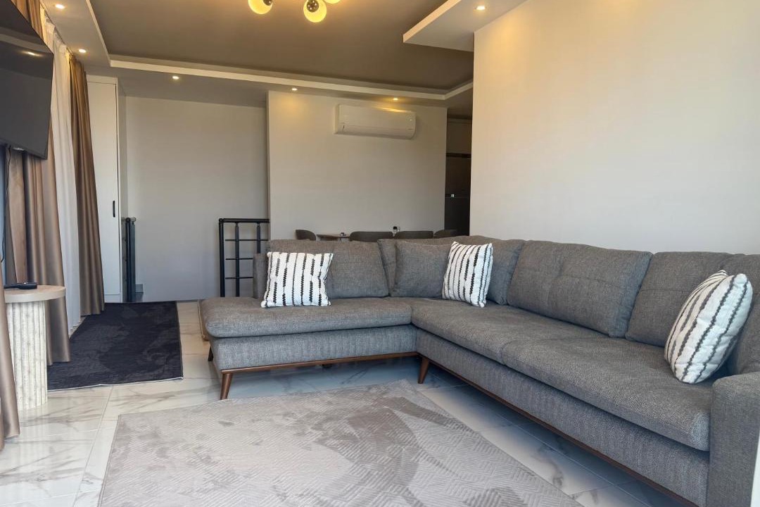 Photo of Livingroom in Avsallar