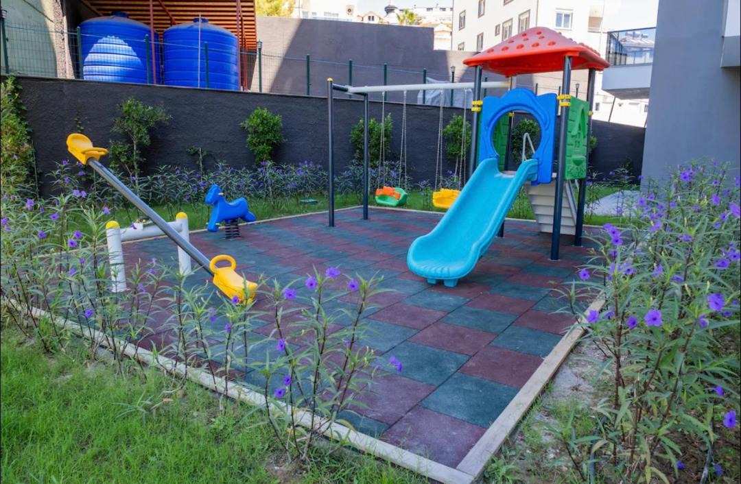 Photo of Outdoor in Avsallar